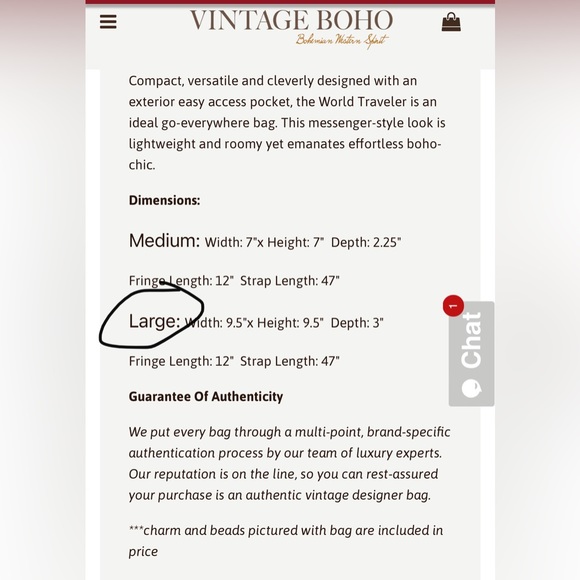 Vintage Boho Bags Louis Vuitton up-cycled Monogram World Traveler Bag - Picture 7 of 17